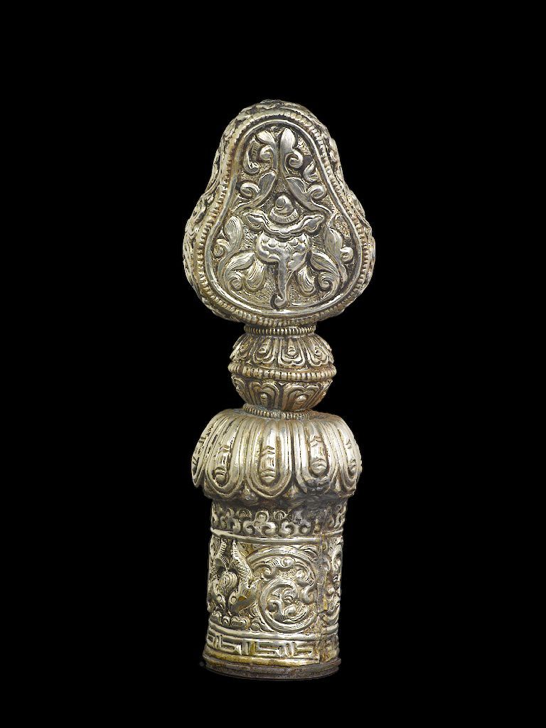 Sigillo in Metallo