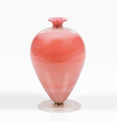 Venini, Tomaso Buzzi, 1932 Ca