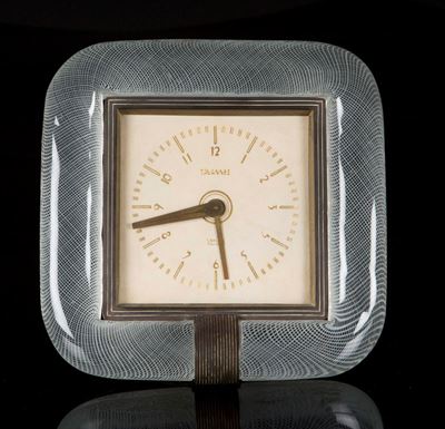 Venini, Disegno Carlo Scarpa, 1940 Ca