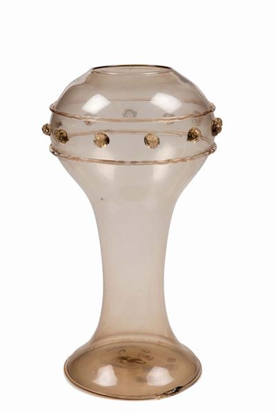 Artisti Barovier, Disegno Benvenuto Barovier, 1914