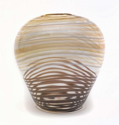 Venini, Disegno Carlo Scarpa, 1942 Ca