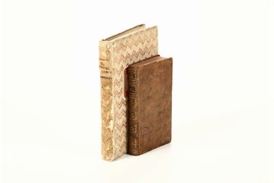 Soldini, Francesco Mariade Anima Brutorum, Firenze, Cambiagi, 1776
