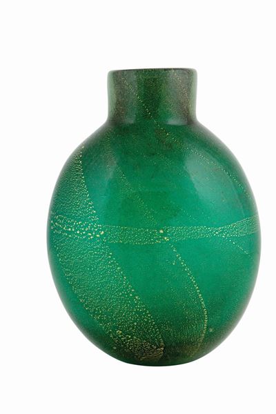 Venini, Disegno Carlo Scarpa, 1934 Ca