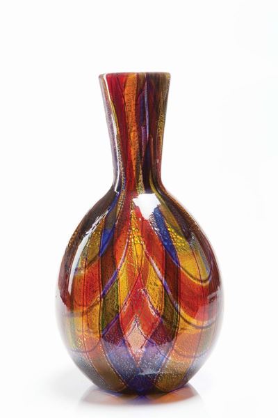 Barovier & Toso, Disegno Ercole Barovier, 1940