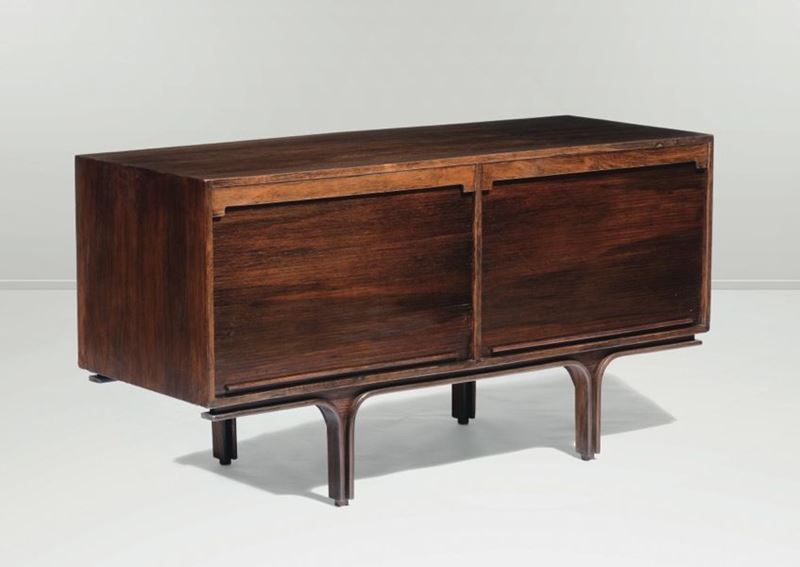 Gianfranco Frattini  - Auction Design - Cambi Casa d'Aste