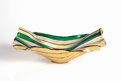 Barovier & Toso, Disegno Ercole Barovier, 1948 Ca