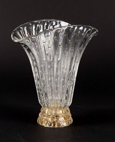 Barovier & Toso, Disegno Ercole Barovier, 1941