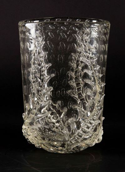 Barovier & Toso, Disegno Ercole Barovier, 1942