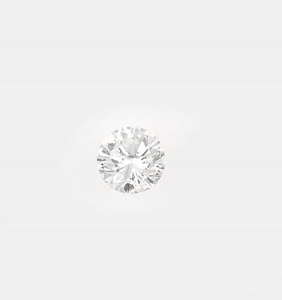 Diamante Taglio Brillante di Ct 1,49