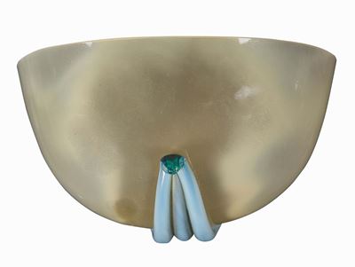 Venini, Disegno Tomaso Buzzi, 1931/35
