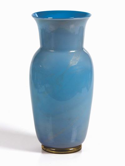 Venini, Disegno Tomaso Buzzi, 1932