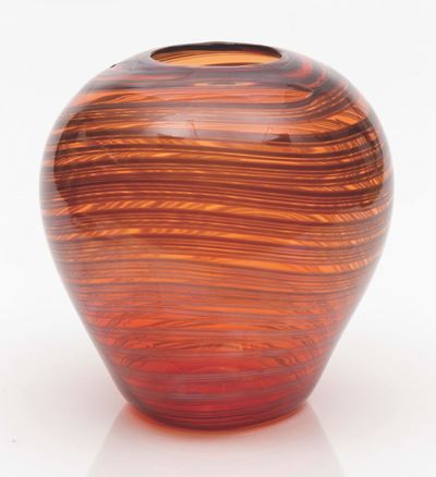 Venini, Disegno Carlo Scarpa, 1942