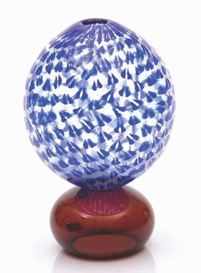 Eos, Disegno Laura Diaz De Santillana, 1995 Ca