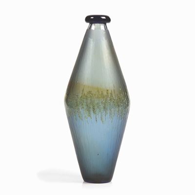 Toots Zinsky (1951) Eos, Murano, 1992 Ca