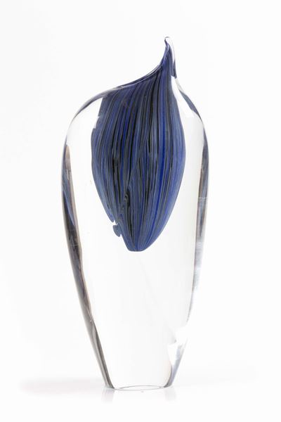 Eos, Disegno Laura Diaz De Santillana, 1995 Ca