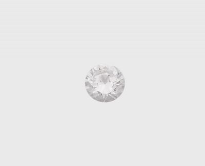 Diamante Taglio Brillante di Ct 1,72