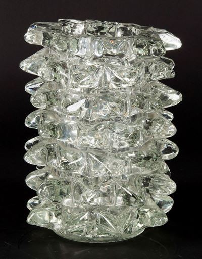 Barovier & Toso, Disegno Ercole Barovier, 1938 Ca