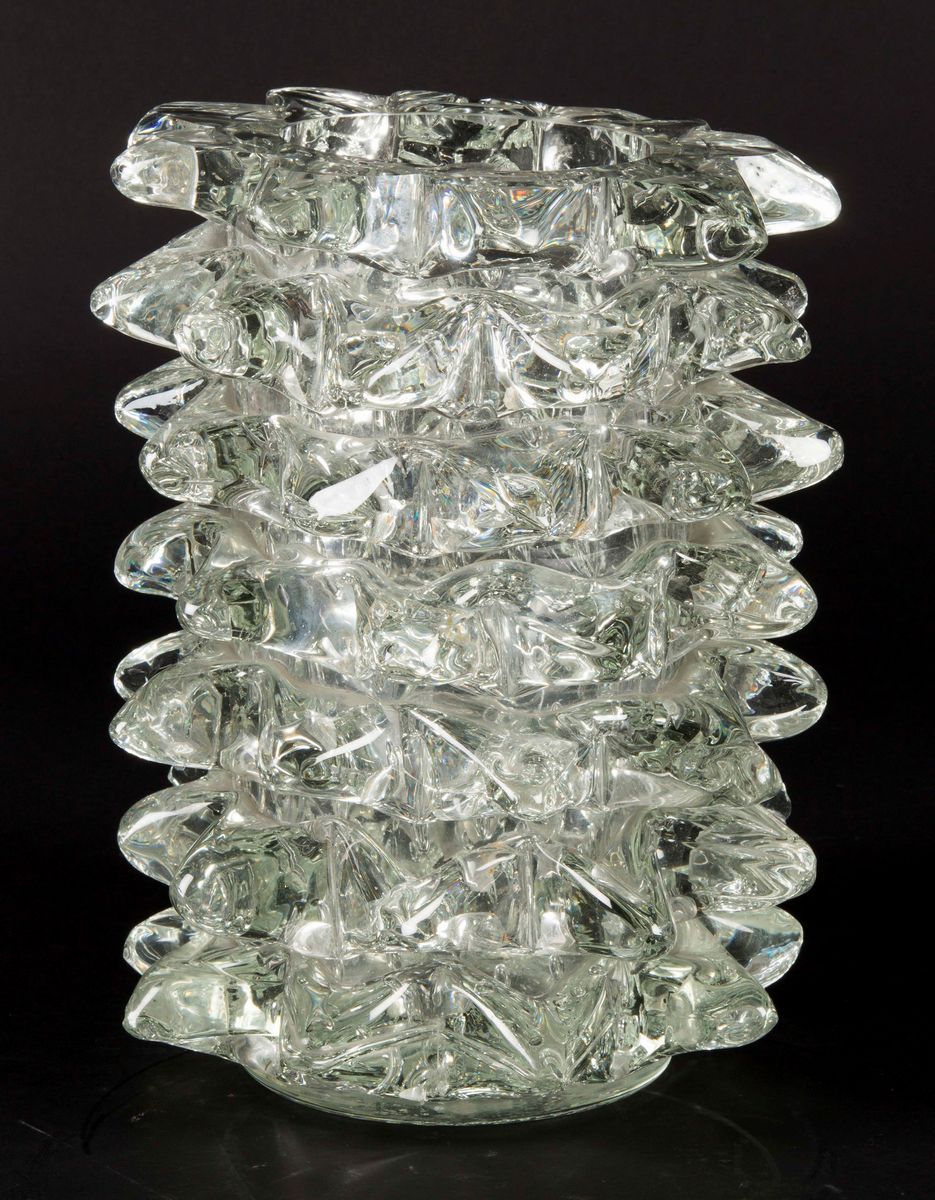 Barovier & Toso, Disegno Ercole Barovier, 1938 Ca