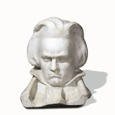 Leone Lodi (1900-1974)beethoven, 1919