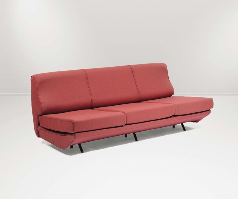 Marco Zanuso  - Asta Design - Cambi Casa d'Aste