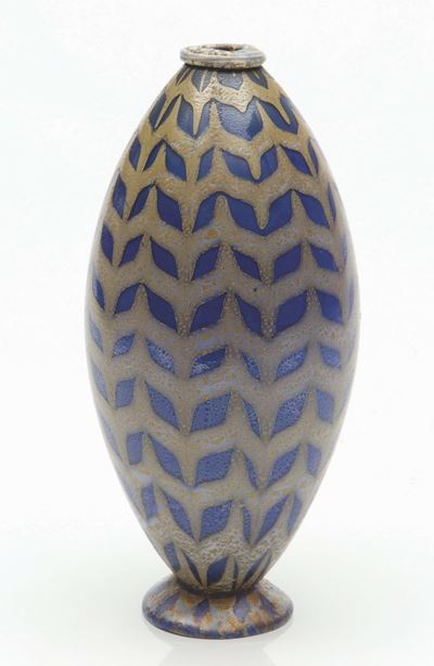 Mvm Cappellin, Disegno Carlo Scarpa, 1930 Ca