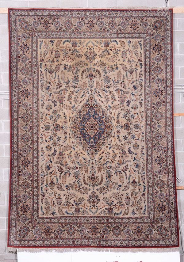 Tappeto persiano, 1930-40 circa