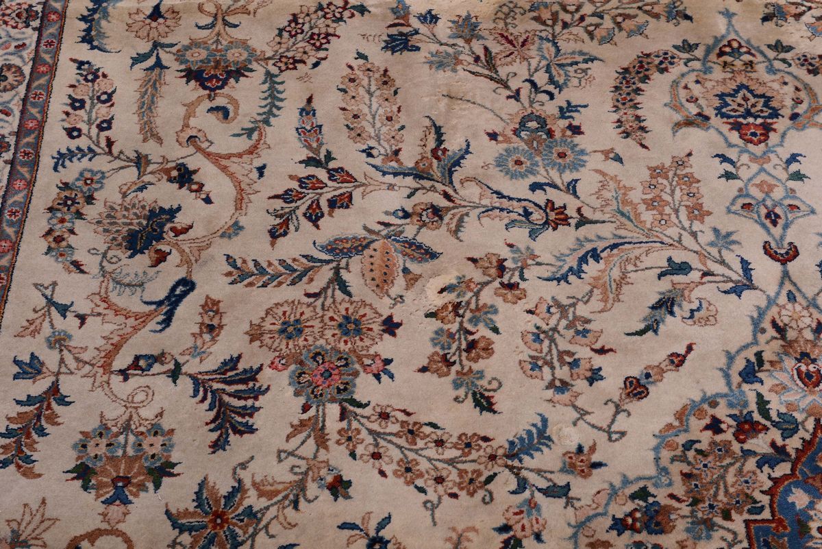 Tappeto Persiano, 1930-40 Circa