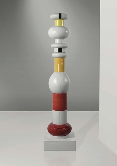 Ettore Sottsass