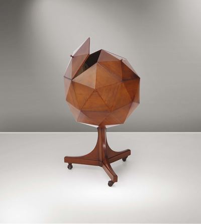 Ico Parisi (attribuzione)