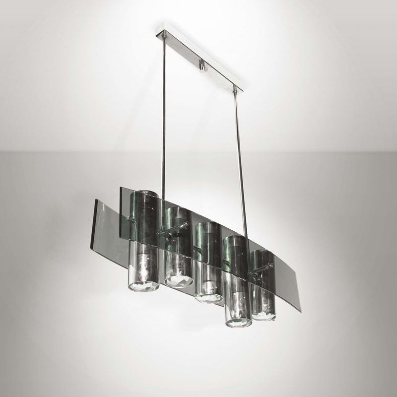 Max Ingrand  - Auction Design - Cambi Casa d'Aste