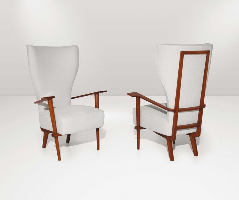 Renzo Zavanella  - Auction Fine Design - Cambi Casa d'Aste