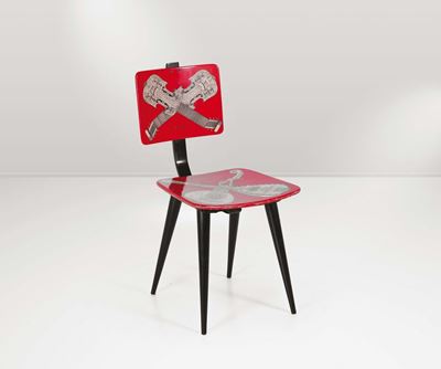 Piero Fornasetti