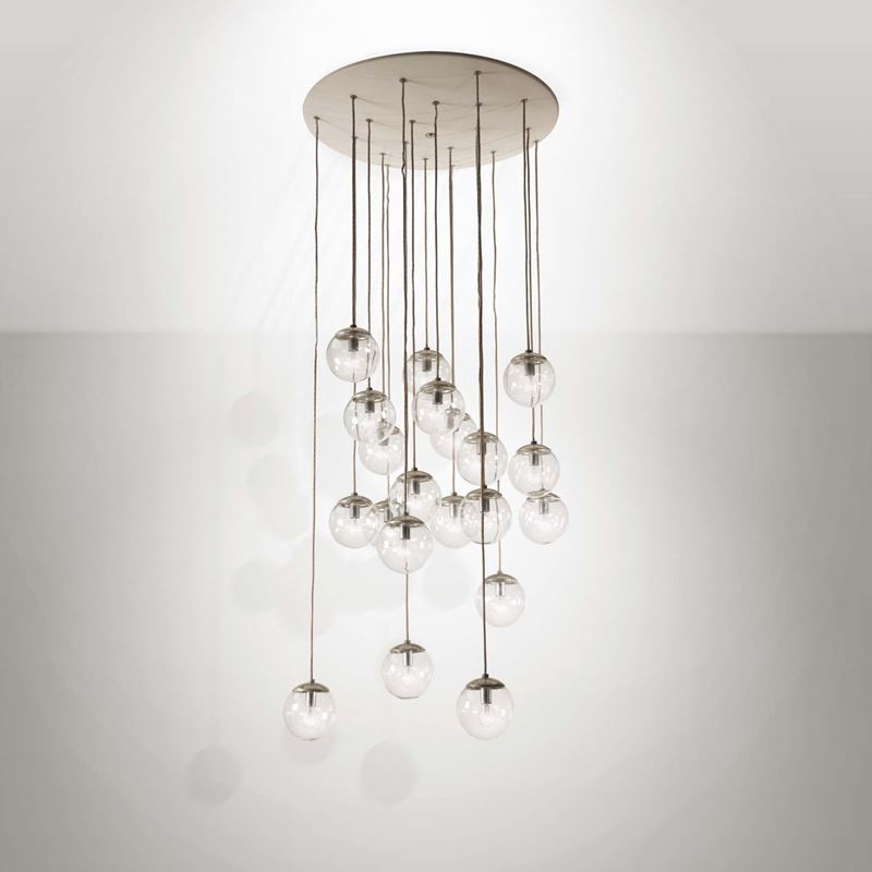 Gino Sarfatti  - Auction Fine Design - Cambi Casa d'Aste
