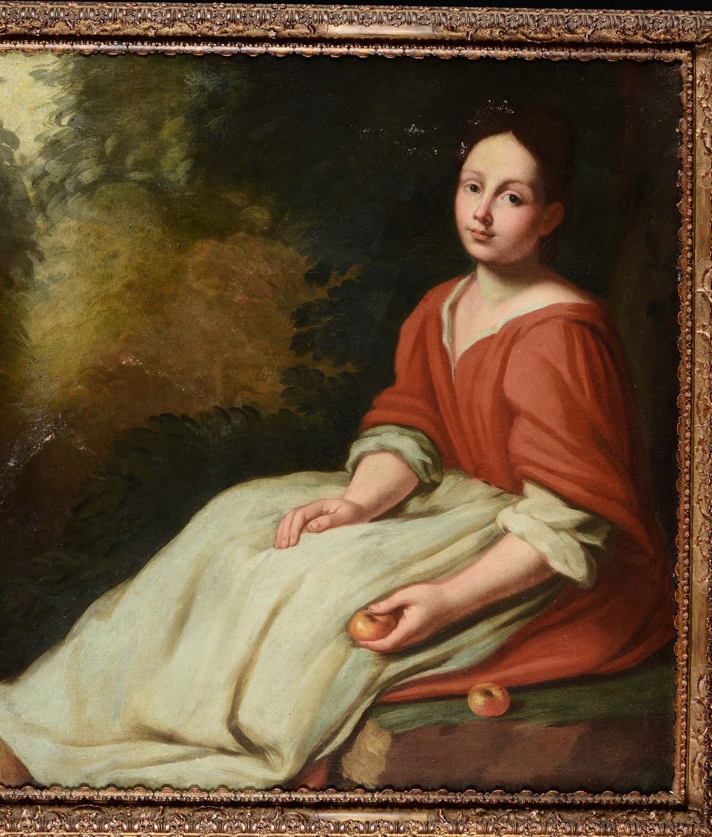 Scuola Lombarda del XVIII Secolopastorelli
