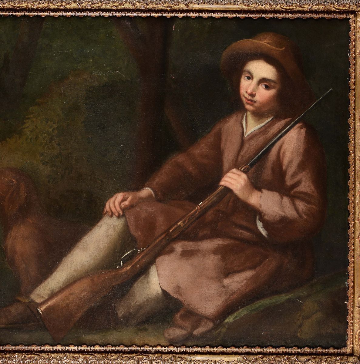Scuola Lombarda del XVIII Secolopastorelli