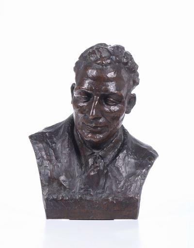 F.martinezbusto Maschile, 1935