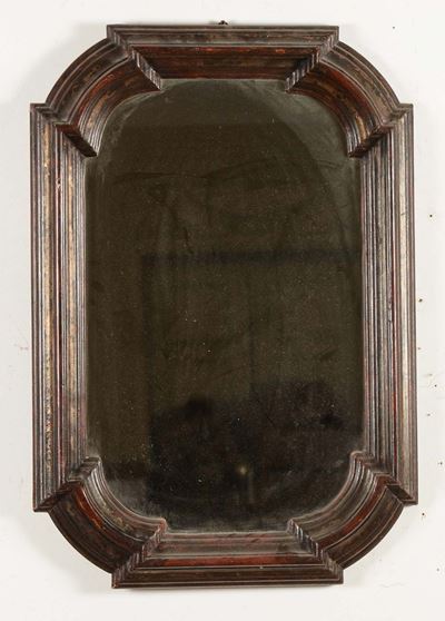 Specchiera con Cornice