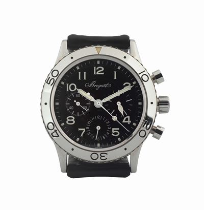 Breguet,aeronavale Type XX, Automatic, Ref. 3800, Orologio da Polso, Automatico, Impermeabile, in...