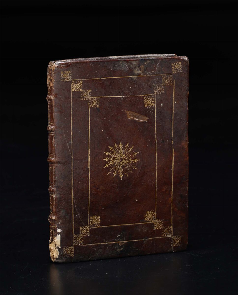 P.alexium a S.antoniojura Creditorum Contra Decoctum,seu Latitantem..massae,jo.baptistae Frediani...