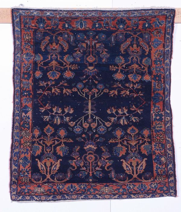 Tappeto persiano Saruk inizio XX secolo