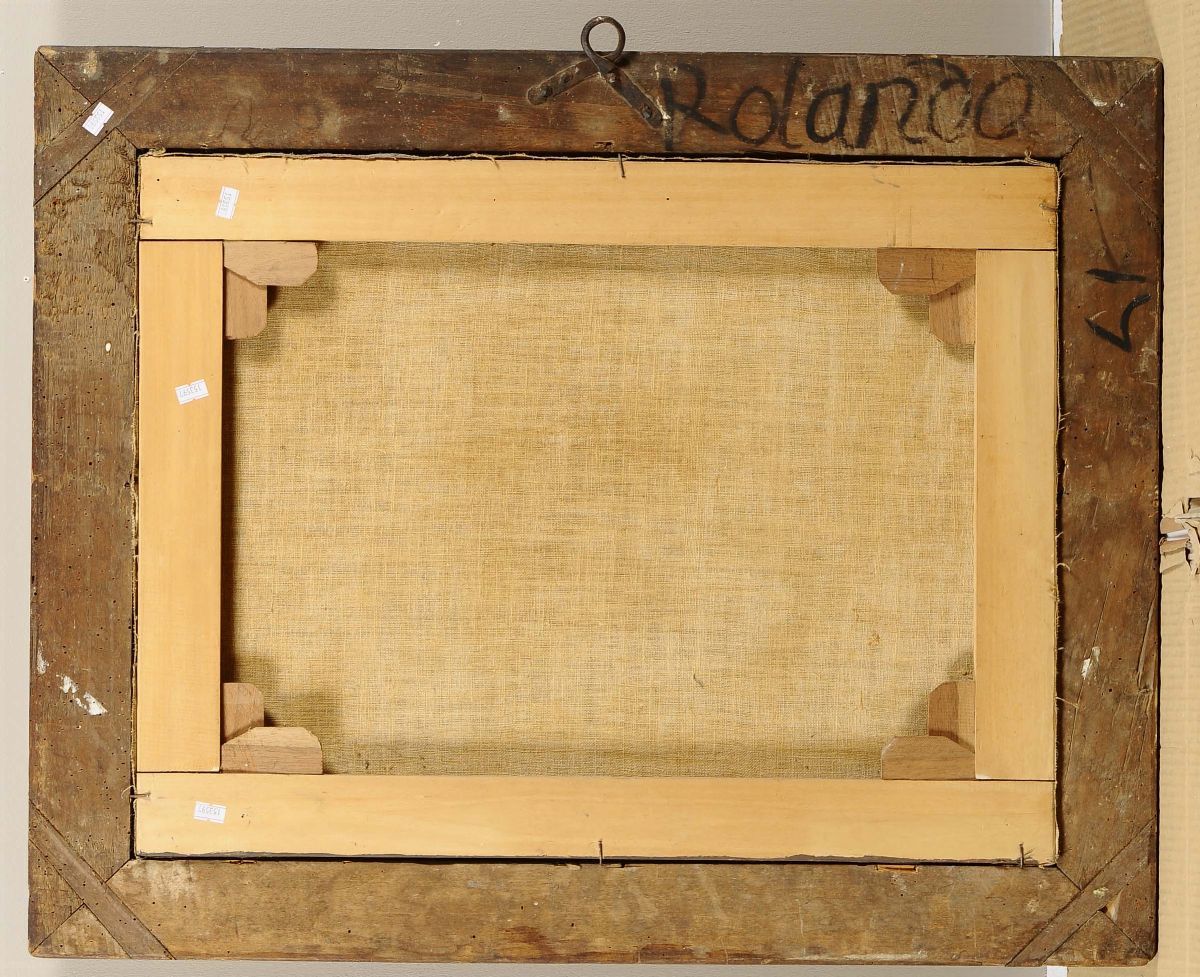 Scuola del XVIII Secolobamboccianti