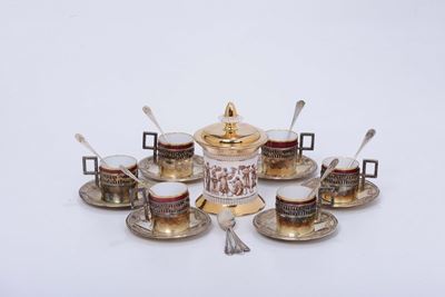 Servizietto da Caffè