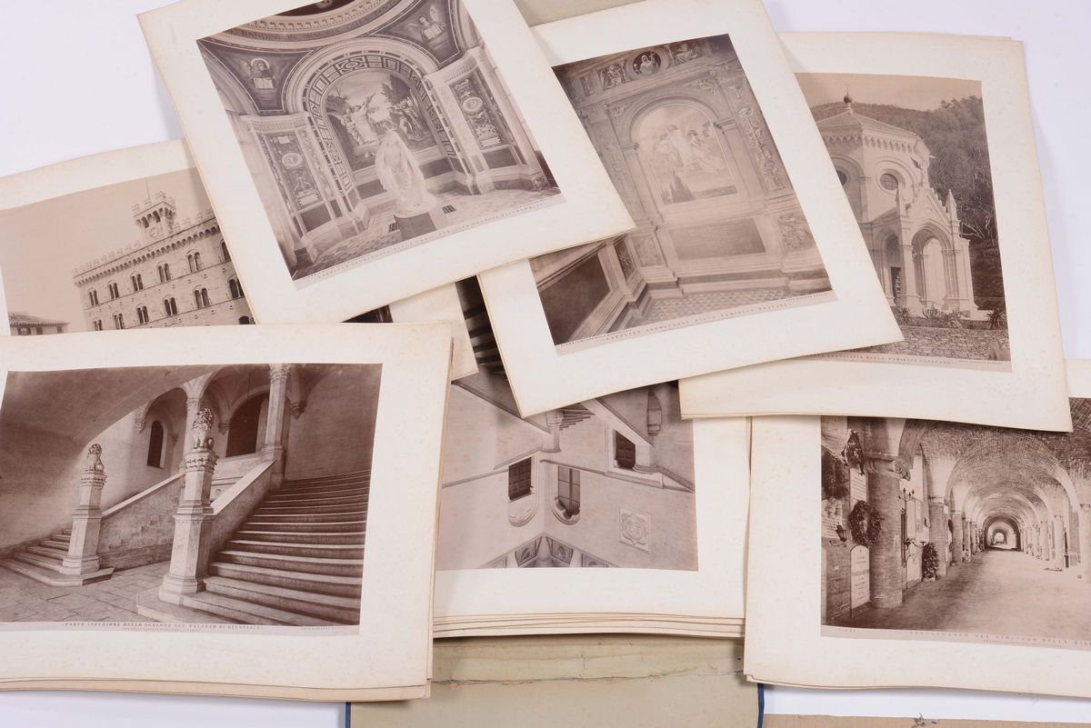 Cartella di Fotografie