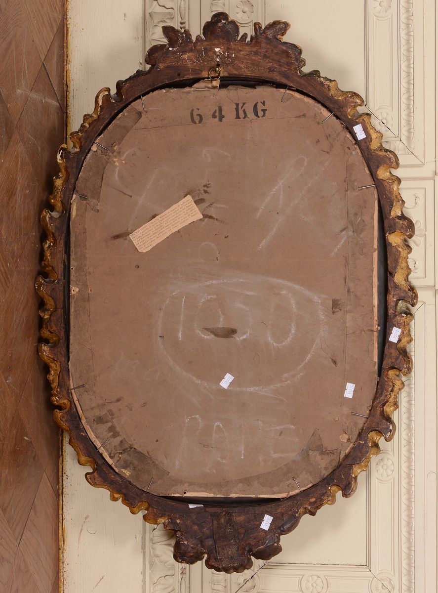 Francis Cotes (1726-1770) Attribuito Aritratto di Signora