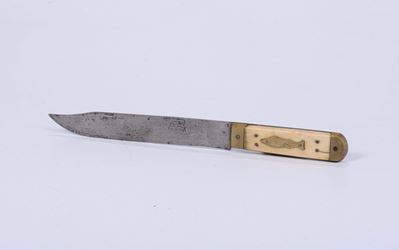 Coltello da Marinaio