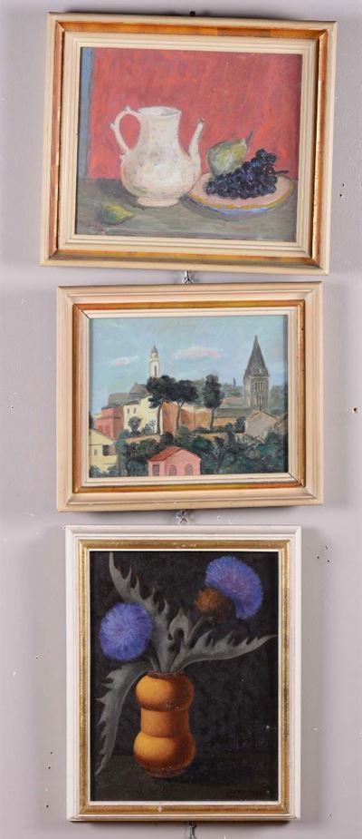 Rodolfo Castagnino (1893-1978)