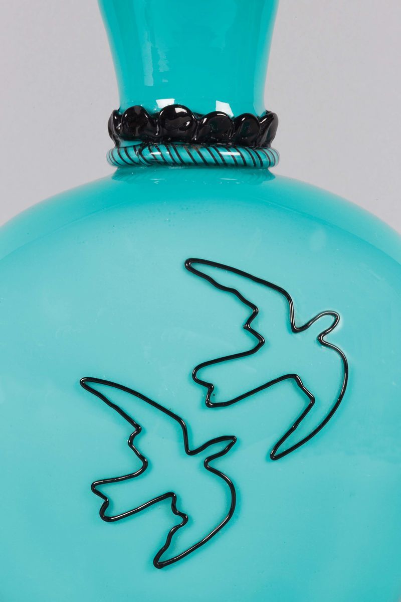 Tomaso Buzzi - Venini, Murano, 1932 Ca