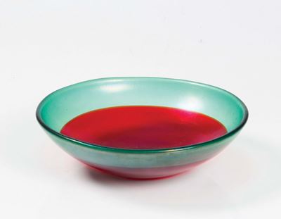 Carlo Scarpa Venini, Murano, 1938 Ca