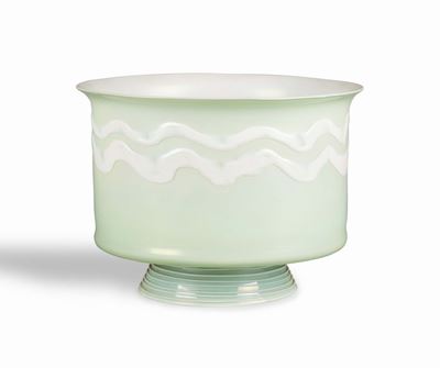 Carlo Scarpa M.V.M. Cappellin & C., Murano, 1929 Ca