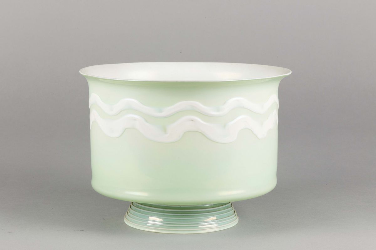Carlo Scarpa M.V.M. Cappellin & C., Murano, 1929 Ca